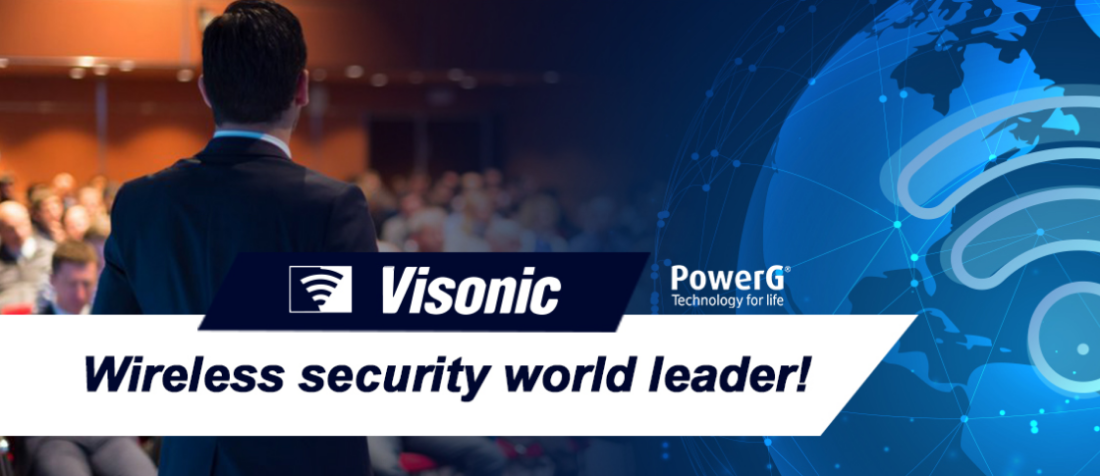 Visonic